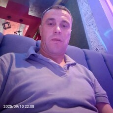 Фотография мужчины Константин, 41 год из г. Актобе