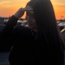 Фотография девушки Яна, 19 лет из г. Каменск-Уральский