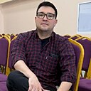 Erlan, 34 года