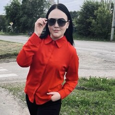 Фотография девушки Ирина Викторовна, 18 лет из г. Тюмень