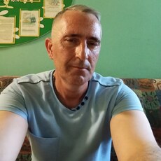 Фотография мужчины Петр, 51 год из г. Жуковский