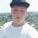 Кирилл, 23 года
