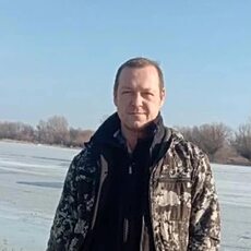 Фотография мужчины Михаил, 43 года из г. Астрахань