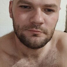 Фотография мужчины Егор, 33 года из г. Ванино