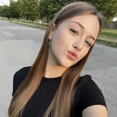 Дарья, 18 из г. Великий Устюг.
