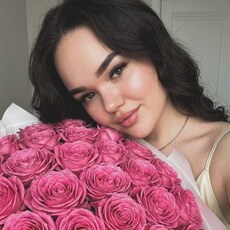 Мария, 27 из г. Рязань.