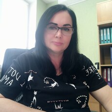 Фотография девушки Светлана, 53 года из г. Минск