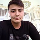 Салахуддин, 26 лет