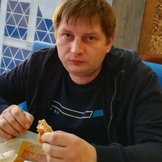 Фотография мужчины Сергей, 38 лет из г. Вязьма