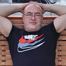 Фотография мужчины Юрий, 43 года из г. Новоазовск