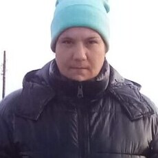 Фотография девушки Анна, 42 года из г. Иркутск