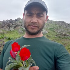 Фотография мужчины Аскар, 37 лет из г. Самара