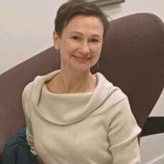 Фотография девушки Ирина, 52 года из г. Санкт-Петербург