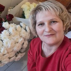 Фотография девушки Наталья, 47 лет из г. Брест