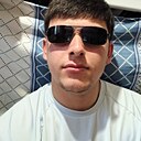 Саид, 25 лет