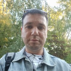 Фотография мужчины Дмитрий, 38 лет из г. Волжский