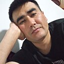 Sapar, 34 года