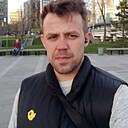 Данила, 33 года