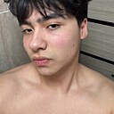 Адиль, 19 лет