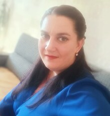 Фотография девушки Светлана, 34 года из г. Белебей
