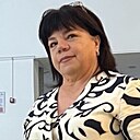 Любовь, 57 лет