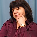 Любовь, 57 лет