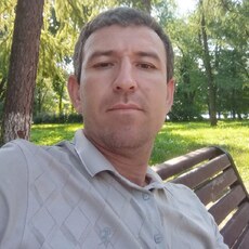 Фотография мужчины Нурали, 41 год из г. Видное