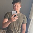 Руслан, 21 год