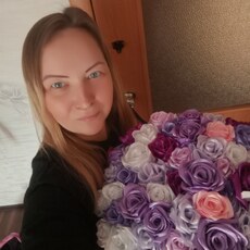 Людмила, 39 из г. Челябинск.
