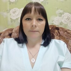 Альбина, 38 из г. Красноярск.