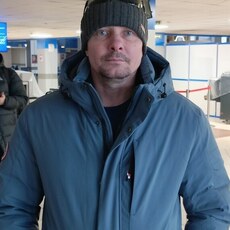 Василий, 44 из г. Красноярск.