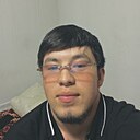Мухаммед, 20 лет