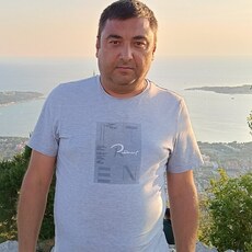 Фотография мужчины Михаил, 47 лет из г. Калуга