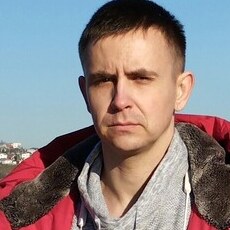 Фотография мужчины Алексей, 33 года из г. Ставрополь