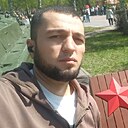 Илёс, 33 года