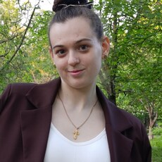 Фотография девушки София, 19 лет из г. Зугрэс