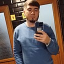Умид, 30 лет