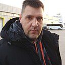 Кирилл, 41 год