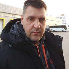 Фотография мужчины Кирилл, 41 год из г. Екатеринбург