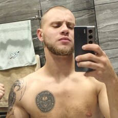 Фотография мужчины Максим, 26 лет из г. Оренбург