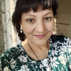 Фотография девушки Маргарита, 46 лет из г. Москва