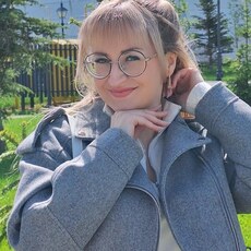 Ксения, 33 из г. Ярославль.
