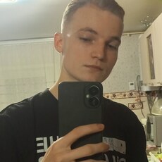 Фотография мужчины Данил, 23 года из г. Барнаул