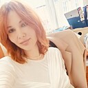 Жужу, 35 лет