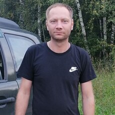 Фотография мужчины Роман, 36 лет из г. Нижний Новгород