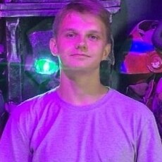 Фотография мужчины Андрей, 22 года из г. Санкт-Петербург