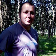 Фотография мужчины Максим, 34 года из г. Могилев