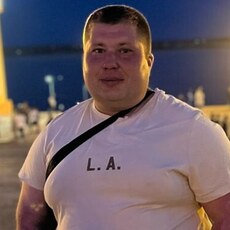 Фотография мужчины Кирилл, 33 года из г. Щекино