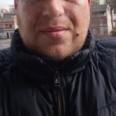 Фотография мужчины Олександр, 42 года из г. Ченстохова