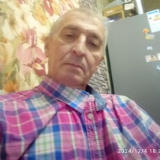Фотография мужчины Алексей, 56 лет из г. Комсомольск-на-Амуре